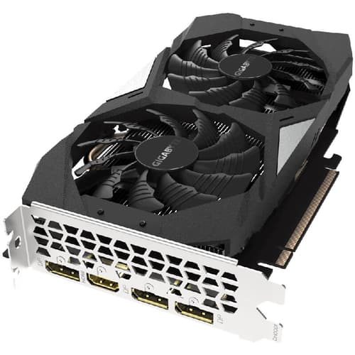 Gigabyte GTX 1660 Ti OC 6GB Graphics Card